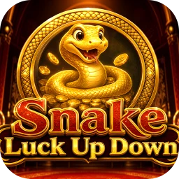 Snake Luck - Up Down simgesi